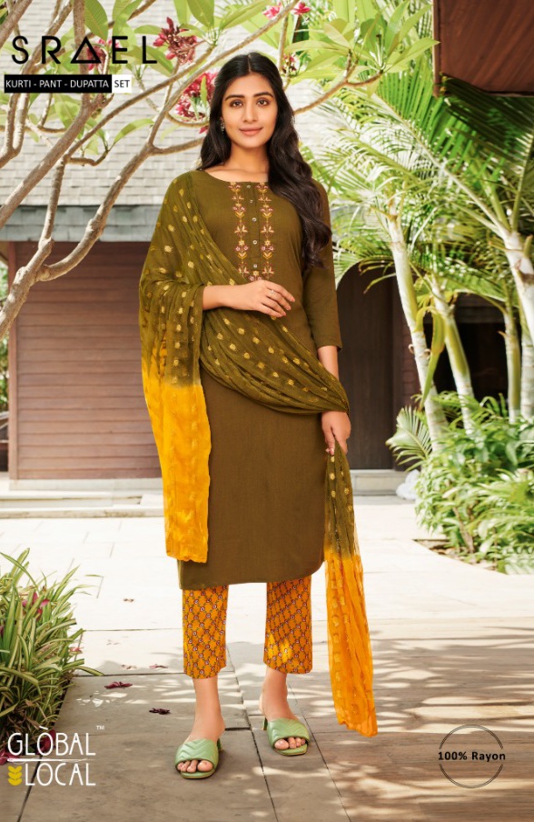 Brown Sequins Work Kurtis Online Shopping for Women at Low Prices