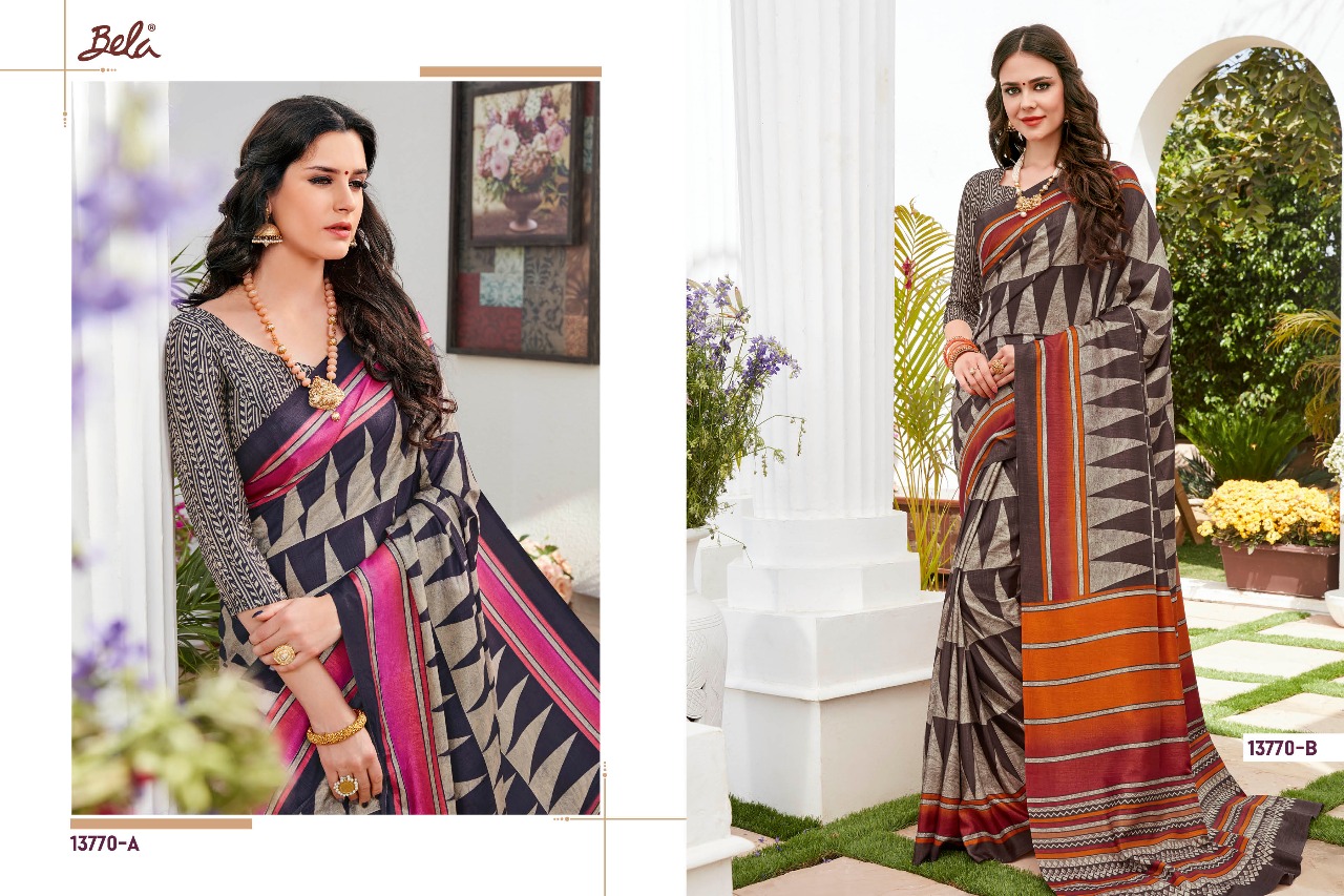 APARNA BY BELA FASHION 45009-45017 SERIES LATEST BEAUTIFUL TRENDY FANCY  DESIGNER STYLISH UNIQUE MANIPURI DIGITAL SAREES BEST QUALITY CATALOG  COLLECTION WHOLESELLER IN GUJRAT AUSTRALIA USA - Reewaz International |  Wholesaler & Exporter