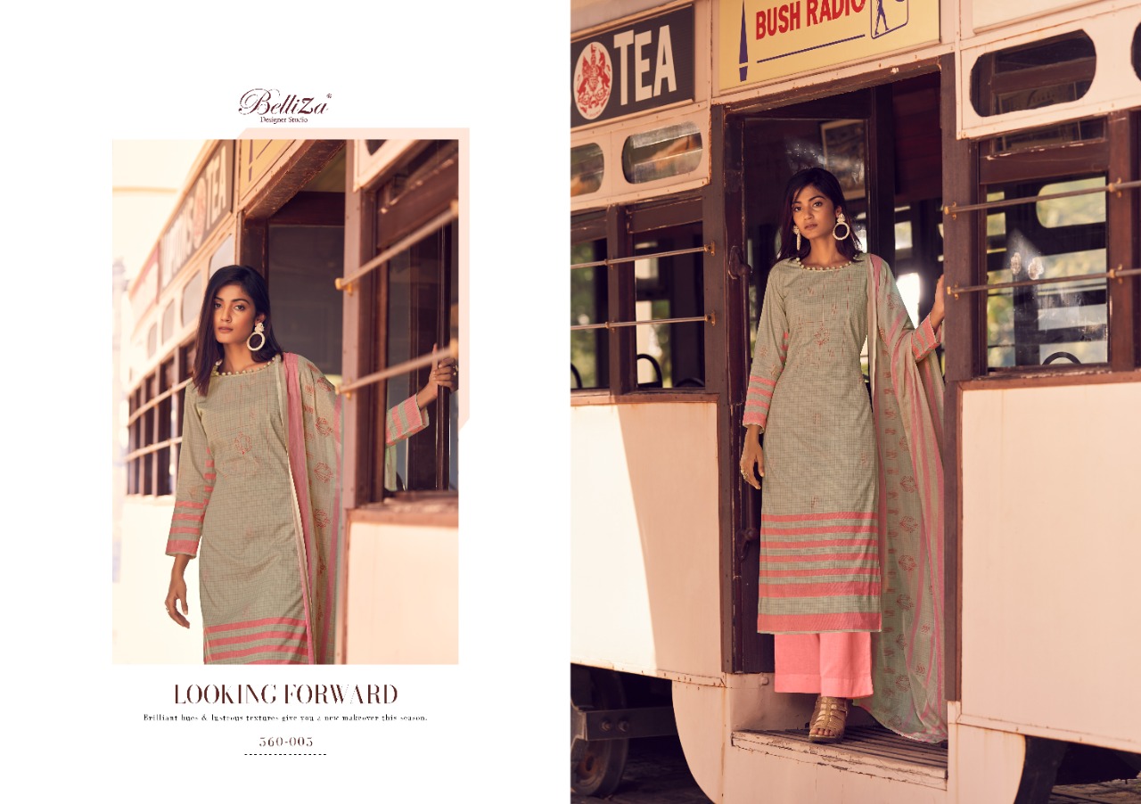 Belliza on sale nazrana suits