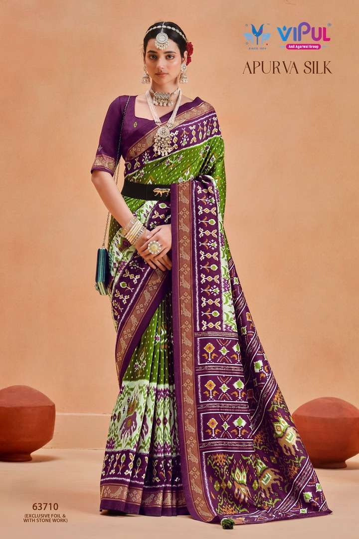 526374155 vipul fashion present apurva silk 63702 63719 series dola silk patola sarees catalog wholesaler and exporter in surat 8 2023 07 11 14 59 24