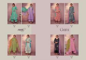 Kimora Fashion Heer Gara Vol-3 Salwar Kameez