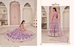 NARAYANI FASHION HOUSE KELAYA VOL 2