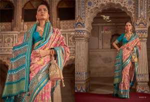 REVAA PATRANI SAREE