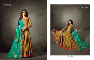 Fashion Lehenga1116 1121