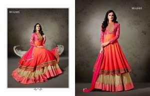 Fashion Lehenga1116 1121