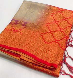 Kubera Pattu vol - 2 SAREE