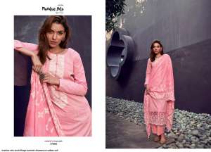 MUMTAZ ARTS SOOTI DHAGA SUMMER SHOWERS NX SALWAR SUIT