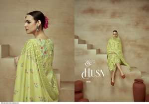 KIMORA HEER HUSN SALWAR SUIT