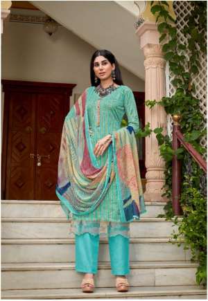 Rupali Fashion Oreo 26001-26008 Series