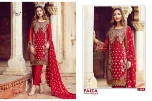 FAIZA LUXURY COLLECTION VOL 7 