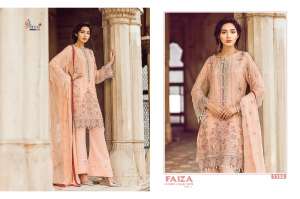 FAIZA LUXURY COLLECTION VOL 7 