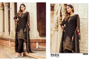 FAIZA LUXURY COLLECTION VOL 7 