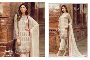 FAIZA LUXURY COLLECTION VOL 7 