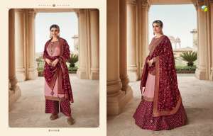 VINAY FASHION KASEESH BENCHMARK 2 SALWAR SUIT