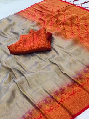 Kubera Pattu vol - 2 SAREE