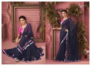TATVAM VOL 31 saree