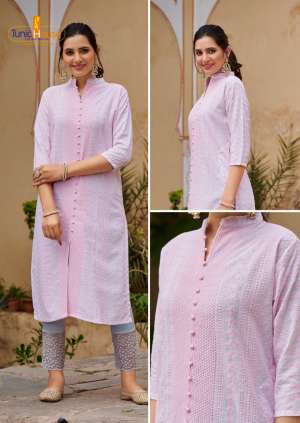 TUNIC HOUSE KURTIS SIZE SET