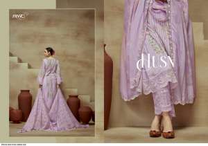 KIMORA HEER HUSN SALWAR SUIT