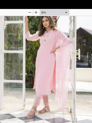LAPINK AAINA VOL 7 SUITS