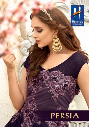  PERSIA