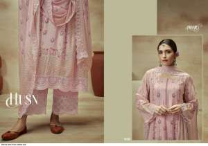 KIMORA HEER HUSN SALWAR SUIT