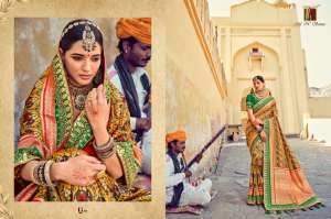 M.N SAREE'S