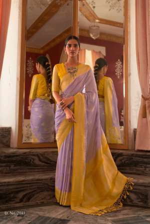 SANGANER SAREE