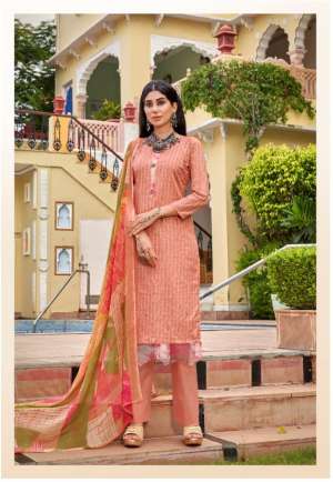 Rupali Fashion Oreo 26001-26008 Series
