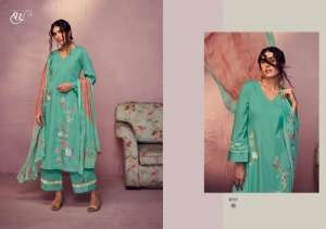 Kimora Fashion Heer Gara Vol-3 Salwar Kameez
