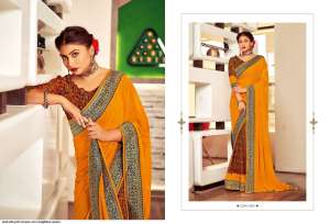 AMARSATH PRINT UMARAO VOL 2 WEIGHTLESS SAREES