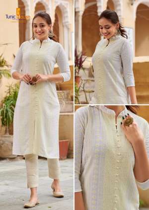 TUNIC HOUSE KURTIS SIZE SET