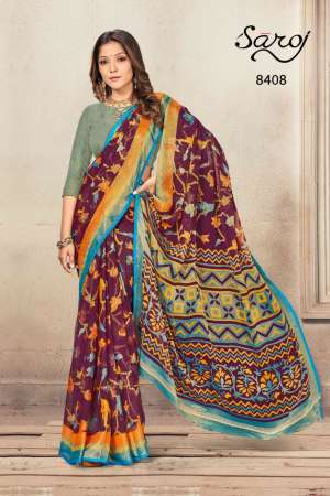 SAROJ SAREE KHUSHI SAREES