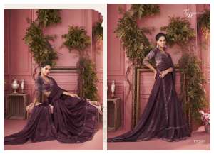 TATVAM VOL 31 saree