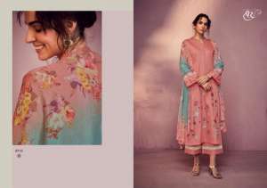 Kimora Fashion Heer Gara Vol-3 Salwar Kameez