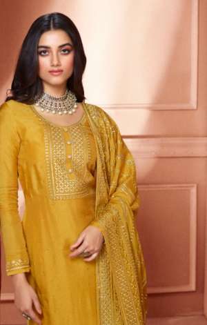 VINAY FASHION FESTIVE LOOK SALWAR SUIT CATALOG