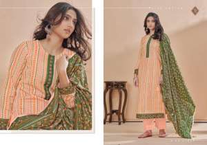 Tanishak Fashion Latika 2101-2106 Series