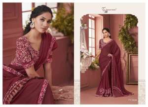 TATVAM VOL 31 saree