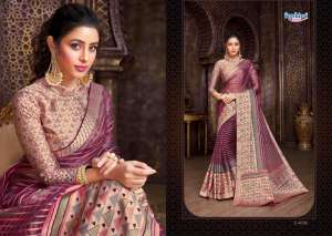 Sparsh SAREE