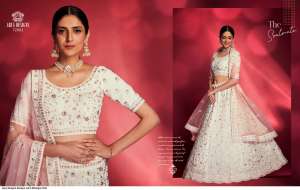 ARYA DESIGNS KIMAYA VOL 4 LEHENGA CHOLI