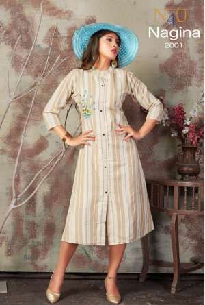NAGINA