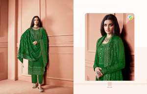VINAY FASHION FESTIVE LOOK SALWAR SUIT CATALOG