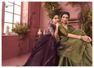 TATVAM VOL 31 saree
