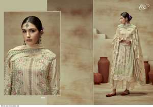 KIMORA HEER HUSN SALWAR SUIT