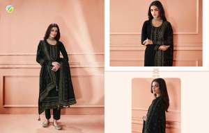 VINAY FASHION FESTIVE LOOK SALWAR SUIT CATALOG
