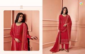 VINAY FASHION FESTIVE LOOK SALWAR SUIT CATALOG