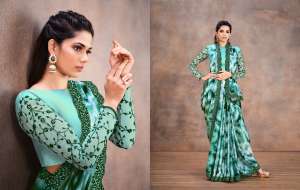 LOOK SAREE CATALOG