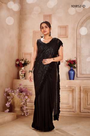 READYMADE SAREES