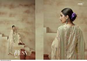 KIMORA HEER HUSN SALWAR SUIT