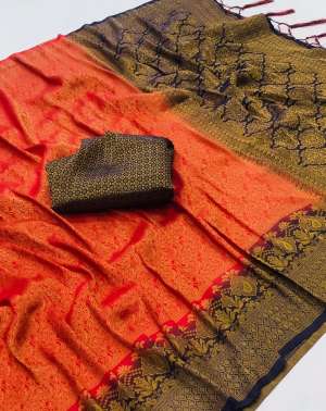Kubera Pattu vol - 2 SAREE