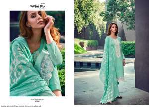 MUMTAZ ARTS SOOTI DHAGA SUMMER SHOWERS NX SALWAR SUIT